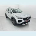 FIAT FIAT PULSE AUDACE TF200 FLEX AUT. 4P - PRATA - 2023 Foto 4 (Miniatura)