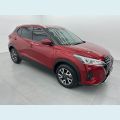 NISSAN NISSAN KICKS SENSE FLEX AUT. 4P - VERMELHO - 2024 Foto 4 (Miniatura)