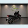 YAMAHA YAMAHA XJ6 N 600CC GASOLINA - PRETO - 2015 Foto 4 (Miniatura)