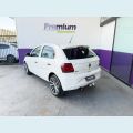 VOLKSWAGEN GOL FLEX MANUAL 4P - BRANCO - 2023 Foto 4 (Miniatura)