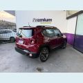JEEP RENEGADE FLEX AUT. 4P - VERMELHO - 2020 Foto 4 (Miniatura)