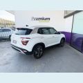 HYUNDAI CRETA FLEX AUT. 4P - BRANCO - 2022 Foto 4 (Miniatura)