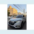 HONDA HR-V FLEX AUT. 4P - BRANCO - 2021 Foto 4 (Miniatura)