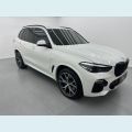 BMW X5 XDRIVE45E AUT. 4P - BRANCO - 2021 Foto 4 (Miniatura)