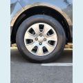 FORD ECOSPORT SE 1.5 FLEX AUT. 4P - CINZA - 2020 Foto 4 (Miniatura)