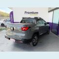 FIAT FIAT TORO DIESEL AUT. 4P - CINZA - 2024 Foto 4 (Miniatura)