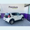FIAT FIAT MOBI FLEX MANUAL 4P - BRANCO - 2024 Foto 4 (Miniatura)