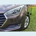 HYUNDAI HB 20 FLEX AUT. 5P - MARROM - 2016 Foto 4 (Miniatura)
