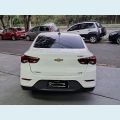 CHEVROLET ONIX SEDAN PLUS LT 1.0 FLEX 12V AUT. 4P - BRANCO - 2020 Foto 4 (Miniatura)
