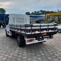 RENAULT MASTER 2.3 DCI DIESEL MANUAL 2P - BRANCO - 2018 Foto 4 (Miniatura)