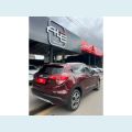 HONDA HR-V FLEX AUT. 4P - VERMELHO - 2016 Foto 4 (Miniatura)