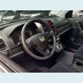 HONDA CRV AUT. 4P - PRATA - 2010 Foto 4 (Miniatura)