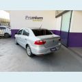 VOLKSWAGEN VOYAGE FLEX MANUAL 4P - PRATA - 2023 Foto 4 (Miniatura)
