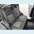 FORD KA SE 1.0 FLEX MANUAL 4P - PRETO - 2018 Foto 4 (Miniatura)