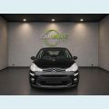 CITROËN C3 TENDANCE 1.5 8V FLEX MANUAL 4P - BRANCO - 2014 Foto 4 (Miniatura)