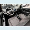 FORD KA SE 1.0 FLEX MANUAL 4P - BRANCO - 2020 Foto 4 (Miniatura)