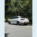 HYUNDAI HB 20S PLATINUM 1.0 TURBO FLEX MANUAL 4P - BRANCO - 2022 Foto 4 (Miniatura)
