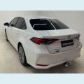 TOYOTA COROLLA XEI 2.0 16V FLEX AUT. 4P - BRANCO - 2022 Foto 4 (Miniatura)