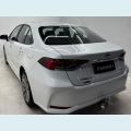TOYOTA COROLLA XEI 2.0 16V FLEX AUT. 4P - BRANCO - 2022 Foto 4 (Miniatura)
