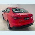 FIAT CRONOS DRIVE 1.3 8V FLEX MANUAL 4P - VERMELHO - 2025 Foto 4 (Miniatura)