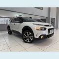 CITROËN C4 CACTUS FLEX AUT. 4P - BRANCO - 2023 Foto 4 (Miniatura)