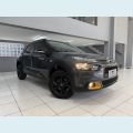 CITROËN CITROEN C4 CACTUS FLEX AUT. 4P - CINZA - 2022 Foto 4 (Miniatura)
