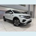 VOLKSWAGEN T-CROSS FLEX AUT. 4P - BRANCO - 2026 Foto 4 (Miniatura)