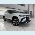 VOLKSWAGEN VOLKSWAGEN TAOS FLEX AUT. 4P - BRANCO - 2023 Foto 4 (Miniatura)