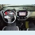 CHEVROLET S-10 DIESEL MANUAL 4P - PRATA - 2022 Foto 4 (Miniatura)