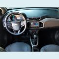 CHEVROLET PRISMA FLEX MANUAL 4P - BRANCO - 2015 Foto 4 (Miniatura)