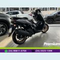 YAMAHA YAMAHA NMAX 160 FLEX - PRATA - 2025 Foto 4 (Miniatura)