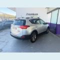 TOYOTA RAV 4 AUT. 4P - PRATA - 2015 Foto 4 (Miniatura)