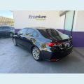 TOYOTA COROLLA FLEX AUT. 4P - PRETO - 2023 Foto 4 (Miniatura)