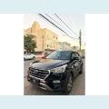 HYUNDAI CRETA FLEX AUT. 4P - PRETO - 2019 Foto 4 (Miniatura)