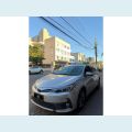 TOYOTA COROLLA FLEX AUT. 4P - PRATA - 2019 Foto 4 (Miniatura)