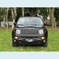 JEEP RENEGADE DIESEL AUT. 5P - PRETO - 2016 Foto 4 (Miniatura)