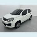 FIAT UNO ATTRACTIVE 1.0 FLEX MANUAL 4P - BRANCO - 2021 Foto 4 (Miniatura)