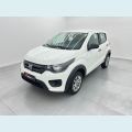 FIAT MOBI LIKE FLEX MANUAL 4P - BRANCO - 2023 Foto 4 (Miniatura)