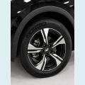 CHERY TIGGO5X SPORT FLEX AUT. 4P - PRETO - 2024 Foto 4 (Miniatura)