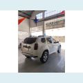 RENAULT RENAULT DUSTER FLEX MANUAL 4P - BRANCO - 2016 Foto 4 (Miniatura)