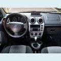 FORD FORD FIESTA FLEX MANUAL 4P - PRATA - 2012 Foto 4 (Miniatura)