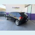 VOLKSWAGEN VOLKSWAGEN POLO FLEX MANUAL 4P - PRETO - 2018 Foto 4 (Miniatura)