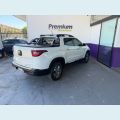 FIAT FIAT TORO FLEX AUT. 4P - BRANCO - 2018 Foto 4 (Miniatura)
