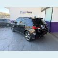 MITSUBISHI MITSUBISHI OUTLANDER FLEX AUT. 4P - PRETO - 2022 Foto 4 (Miniatura)