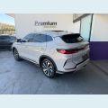 BYD BYD SONG PLUS ELETRICO/GASOLINA AUT. 4P - CINZA - 2027 Foto 4 (Miniatura)