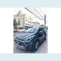 HYUNDAI HYUNDAI HB20X FLEX AUT. 4P - VERDE - 2018 Foto 4 (Miniatura)