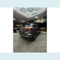 HONDA HONDA HR-V FLEX AUT. 4P - CINZA - 2020 Foto 4 (Miniatura)