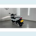 HONDA HONDA PCX 160 DLX ABS GASOLINA - BRANCO - 2024 Foto 4 (Miniatura)