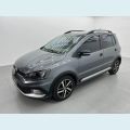 VOLKSWAGEN VOLKSWAGEN FOX XTREME MB FLEX MANUAL 4P - CINZA - 2020 Foto 4 (Miniatura)