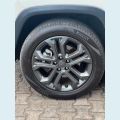 JEEP JEEP COMPASS LONG TF 1.3 TURBO FLEX AUT. 4P - BRANCO - 2022 Foto 4 (Miniatura)